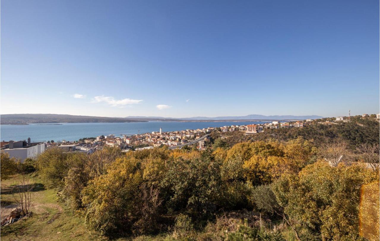 Stunning Apartment In Crikvenica With Wifi Luaran gambar