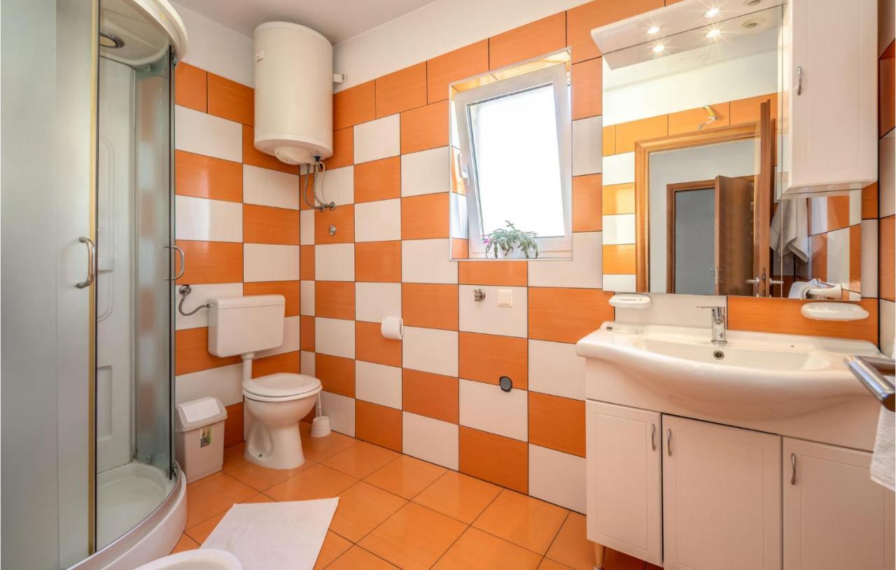 Stunning Apartment In Crikvenica With Wifi Luaran gambar