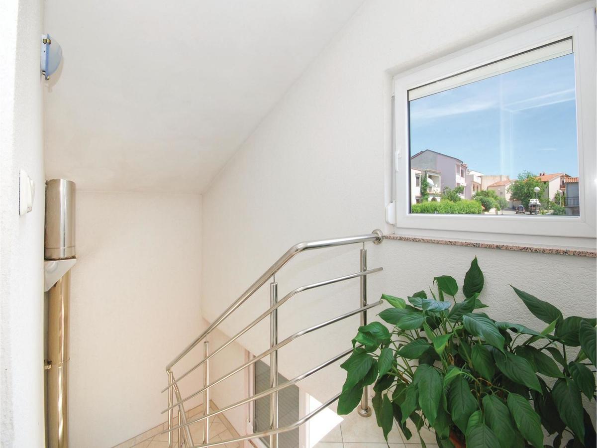 Stunning Apartment In Crikvenica With Wifi Luaran gambar