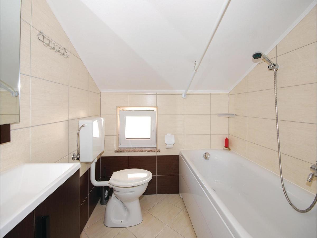Stunning Apartment In Crikvenica With Wifi Luaran gambar